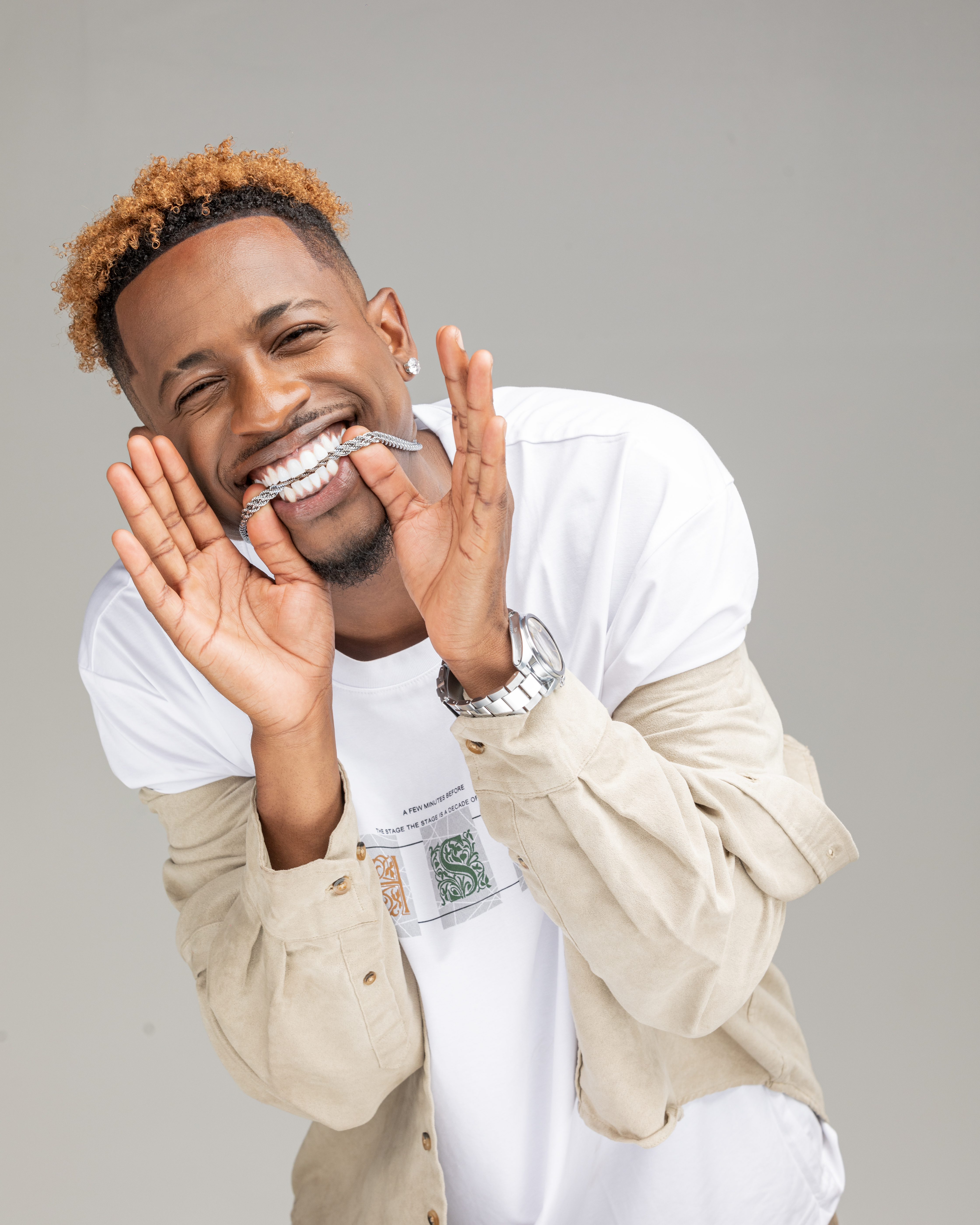Sean Preezy