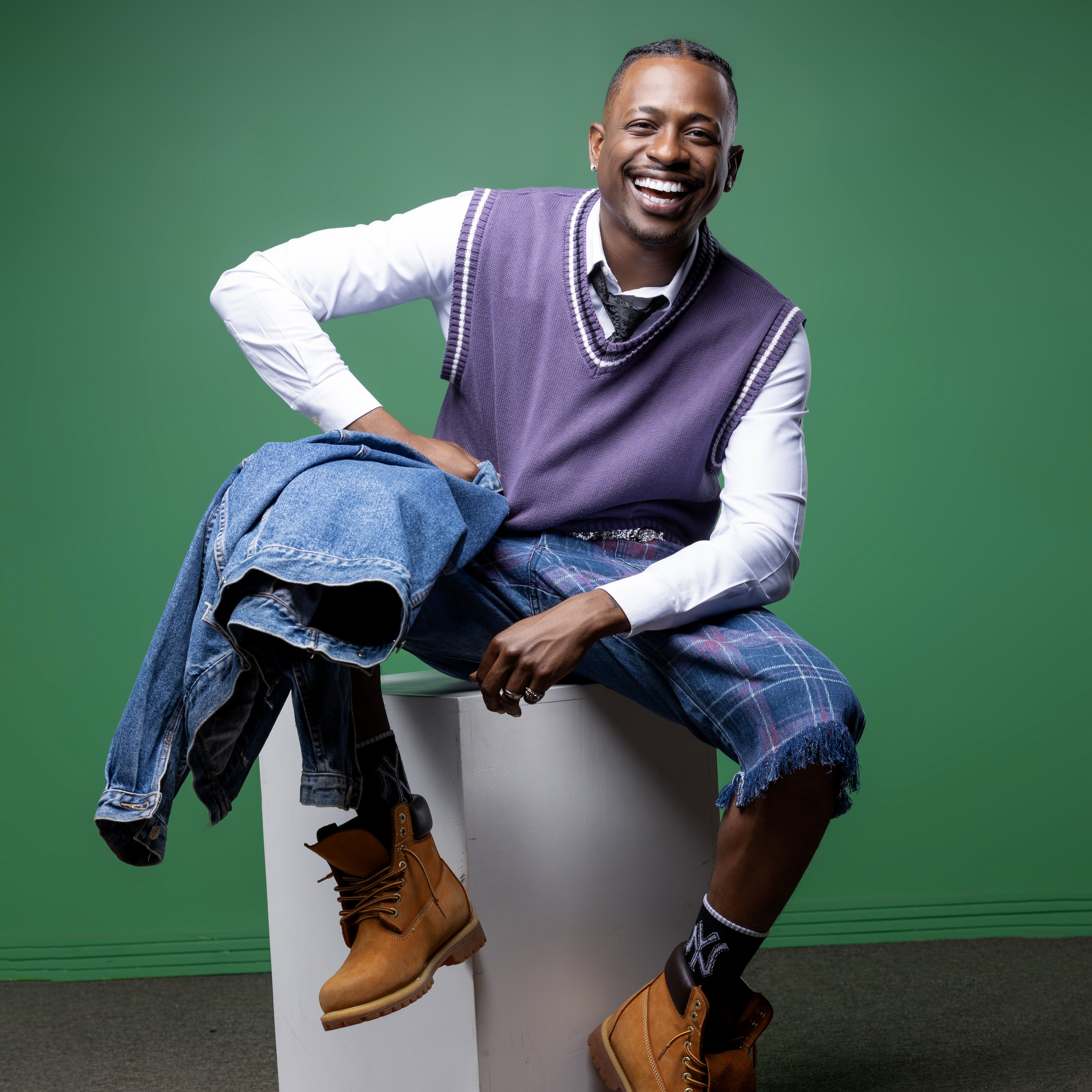 Influence With Purpose