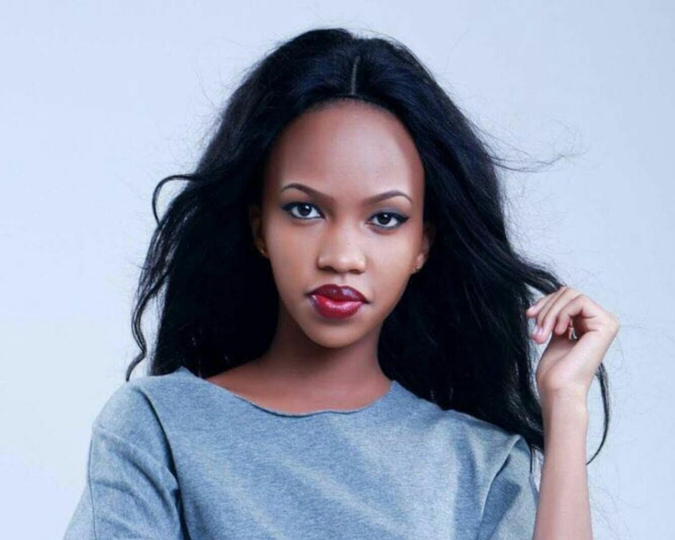 Sheilah Gashumba